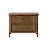 Rival Nightstand 14 - FURNITURE - nightstand Four Hands