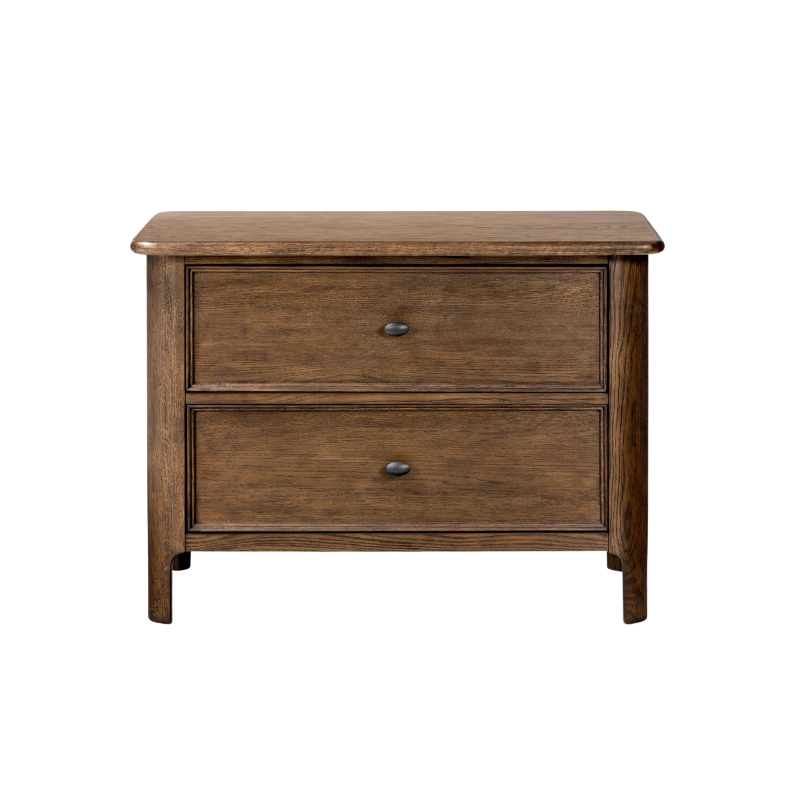 Rival Nightstand 14 - FURNITURE - nightstand Four Hands