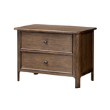 Rival Nightstand 14 - FURNITURE - nightstand Four Hands