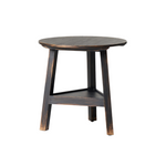 Kickapoo River Cricket Table 4 - a - FURNITURE - accent table Four Hands