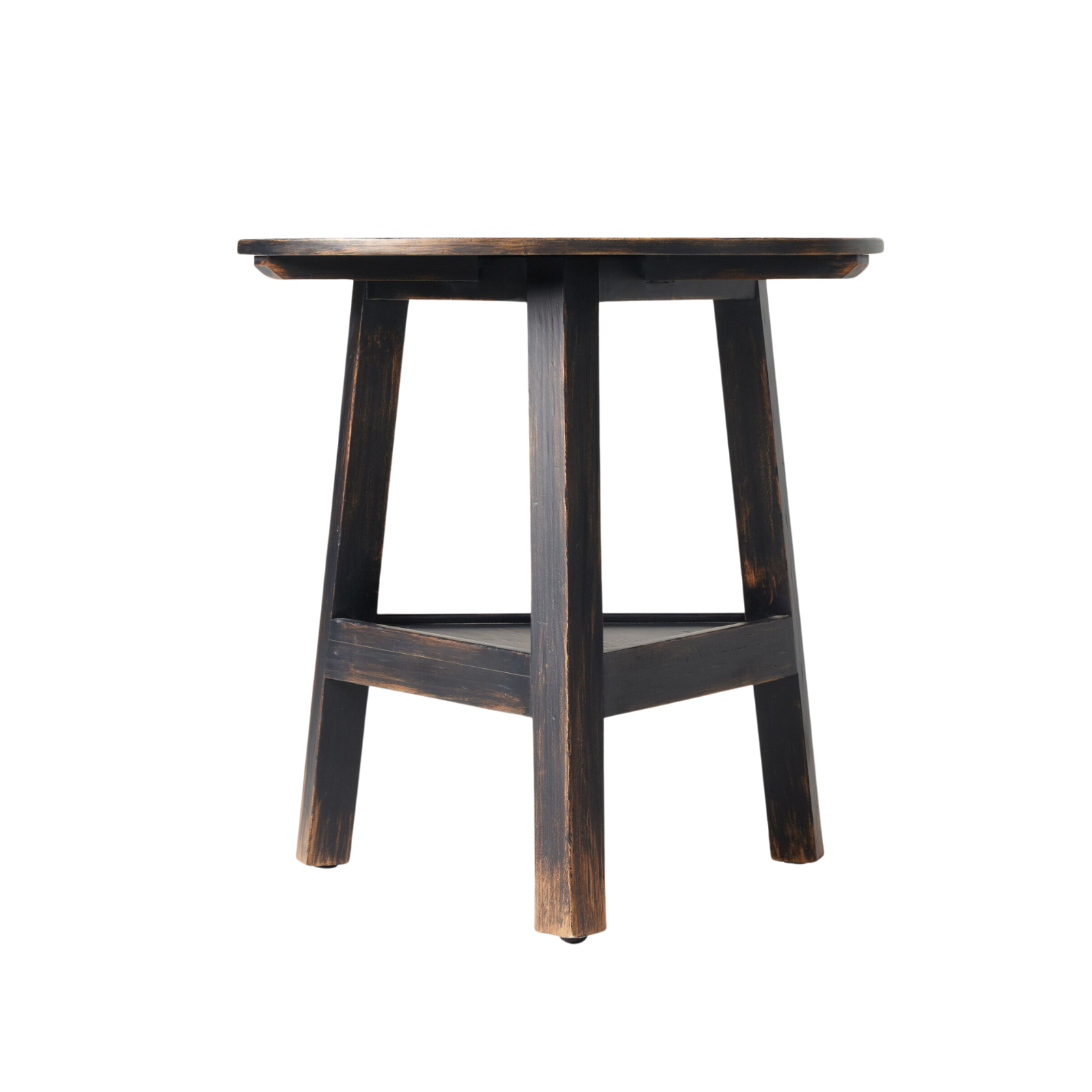 Kickapoo River Cricket Table 4 - a - FURNITURE - accent table Four Hands