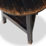 Kickapoo River Cricket Table 4 - a - FURNITURE - accent table Four Hands