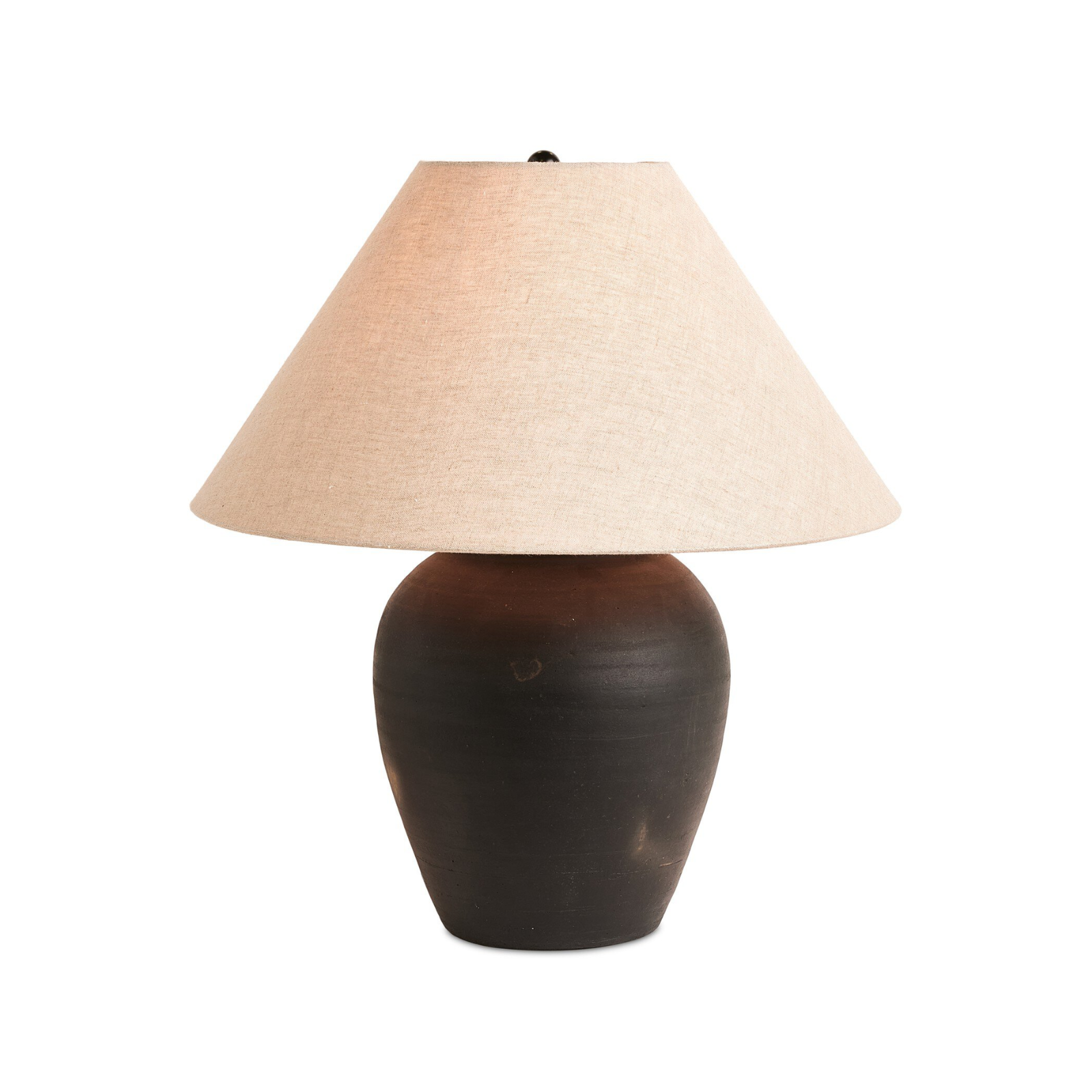Roe Table Lamp LIGHTING - table lamp Four Hands