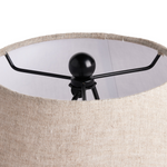 Roe Table Lamp LIGHTING - table lamp Four Hands