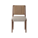 Romee Dining Chair 10 - a - FURNITURE - dining chair Four Hands