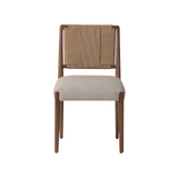 Romee Dining Chair 10 - a - FURNITURE - dining chair Four Hands