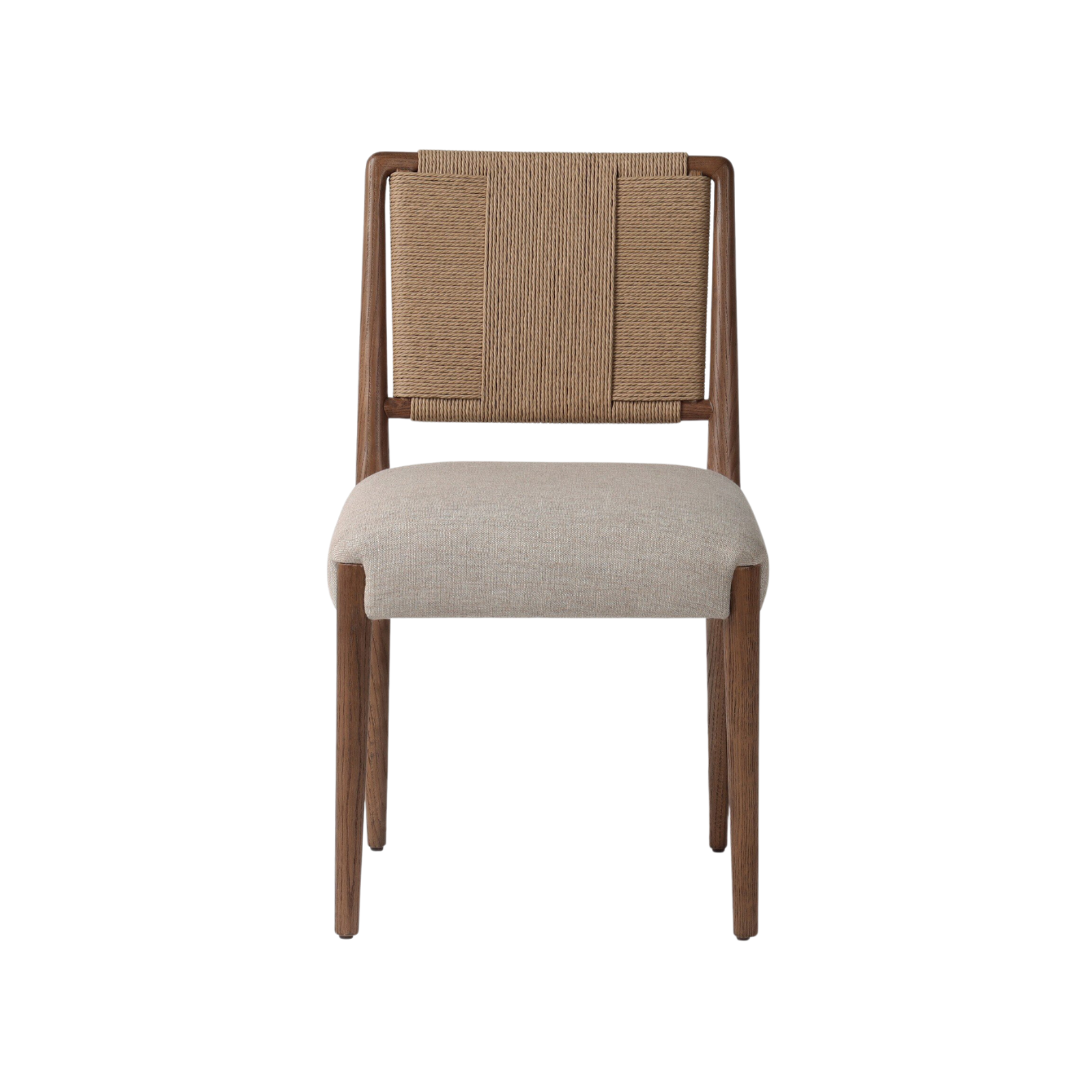 Romee Dining Chair 10 - a - FURNITURE - dining chair Four Hands