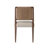 Romee Dining Chair 10 - a - FURNITURE - dining chair Four Hands