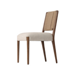 Romee Dining Chair 10 - a - FURNITURE - dining chair Four Hands