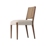 Romee Dining Chair 10 - a - FURNITURE - dining chair Four Hands