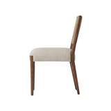 Romee Dining Chair 10 - a - FURNITURE - dining chair Four Hands
