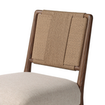 Romee Dining Chair 10 - a - FURNITURE - dining chair Four Hands