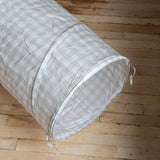 Recycled Fabric Play Tunnel FINNBIRD - play tunnel 3 Sprouts (Faire)