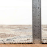 Rufus Stone Kilim Handwoven Wool Rug RUGS - wool Dash & Albert