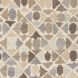 Rufus Stone Kilim Handwoven Wool Rug RUGS - wool Dash & Albert