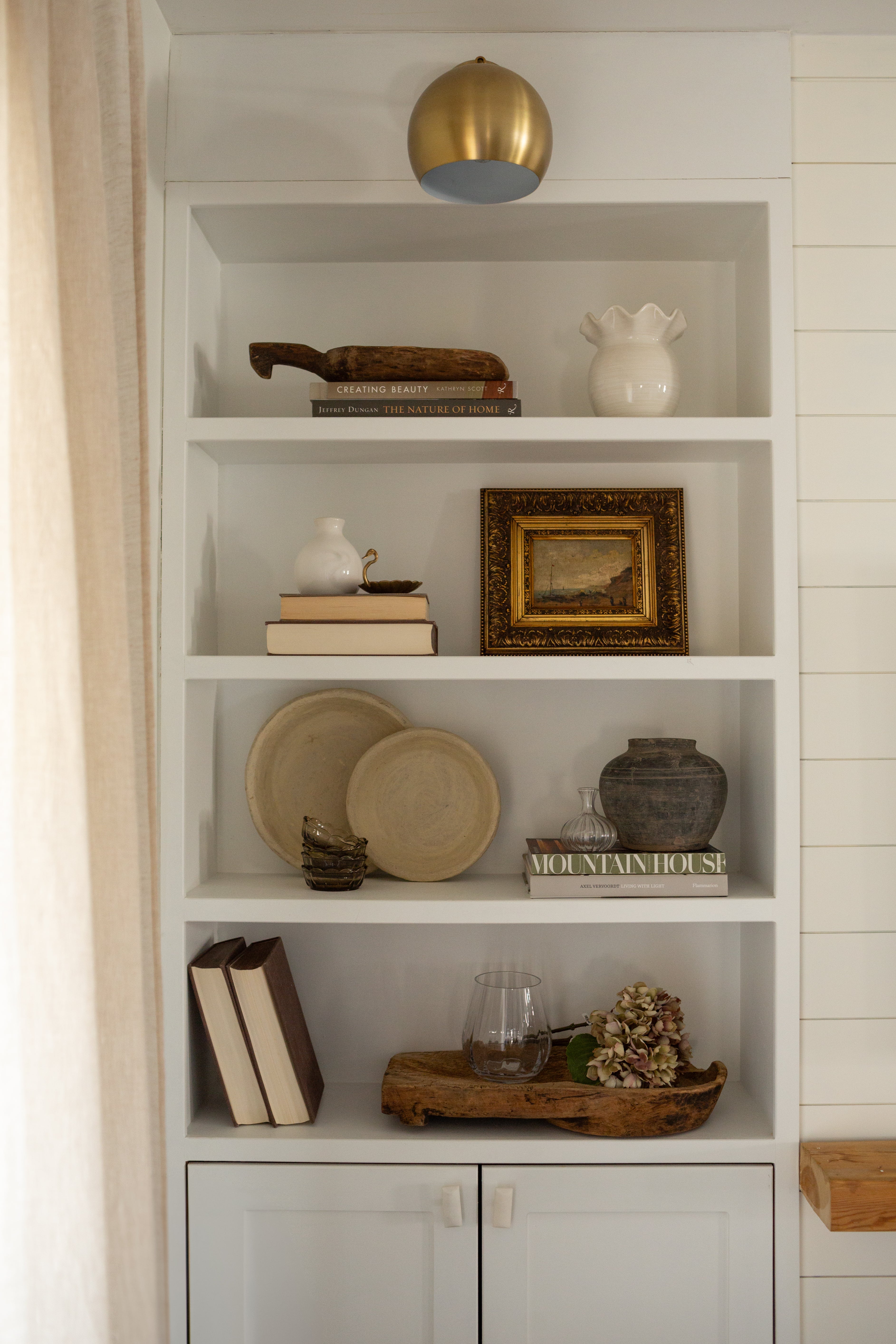 Vintage Louis I Pot 0-VINTAGE-pot Hauer Market