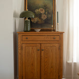 Classic 10" Taper Candles candle Old Country Design (ShopZio)