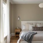 Loloi Hathaway Steel / Ivory Rug 1-RUGS - patterned Loloi