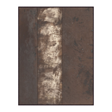 "Rusting Away" Framed Art ARTWORK - framed art Wendover Art Group