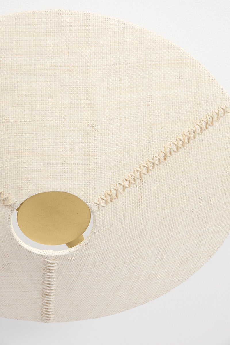 Salisbury Mills Flush Mount LIGHTING - Flush Mount Hudson Valley Lighting