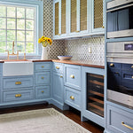 Sablebrook Taupe Border Rug 5-Rugs - indoor/outdoor Momeni