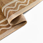 Sablebrook Natural Border Rug 5-Rugs - indoor/outdoor Momeni