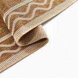 Sablebrook Natural Border Rug 5-Rugs - indoor/outdoor Momeni