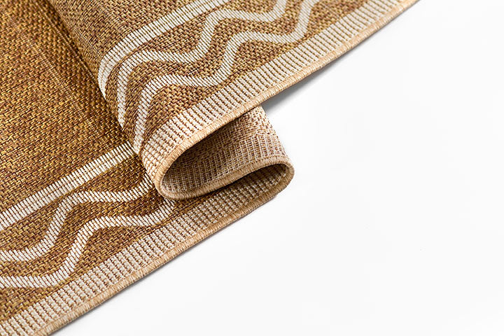 Sablebrook Natural Border Rug 5-Rugs - indoor/outdoor Momeni