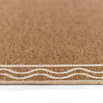 Sablebrook Natural Border Rug 5-Rugs - indoor/outdoor Momeni