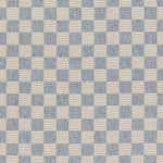 Sablebrook Blue Checkered Rug 5-Rugs - indoor/outdoor Momeni