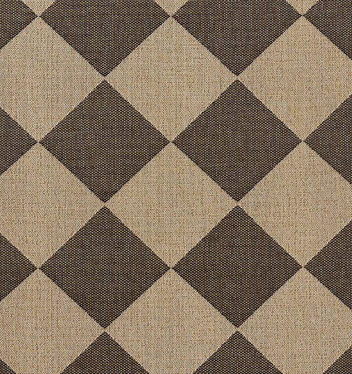 Sablebrook Black Diamond Rug 5-Rugs - indoor/outdoor Momeni