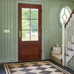 Sablebrook Black Diamond Rug 5-Rugs - indoor/outdoor Momeni