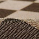 Sablebrook Black Diamond Rug 5-Rugs - indoor/outdoor Momeni