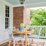 Sablebrook Natural Diamond Rug 5-Rugs - indoor/outdoor Momeni