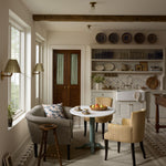 FLOOR MODEL - Loloi Scottie Fog / Ivory Rug - 5' x 7'6" RUGS - floor model Loloi