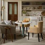 FLOOR MODEL - Loloi Scottie Fog / Ivory Rug - 5' x 7'6" RUGS - floor model Loloi