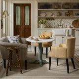 FLOOR MODEL - Loloi Scottie Fog / Ivory Rug - 5' x 7'6" RUGS - floor model Loloi