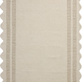 IN STORE - Loloi Scottie Ivory / Grey Rug IN STORE - Rugs Loloi