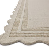 IN STORE - Loloi Scottie Ivory / Grey Rug IN STORE - Rugs Loloi