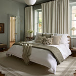 IN STORE - Loloi Scottie Ivory / Grey Rug IN STORE - Rugs Loloi