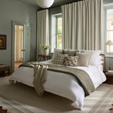 IN STORE - Loloi Scottie Ivory / Grey Rug IN STORE - Rugs Loloi