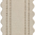 IN STORE - Loloi Scottie Ivory / Grey Rug IN STORE - Rugs Loloi
