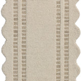 IN STORE - Loloi Scottie Ivory / Grey Rug IN STORE - Rugs Loloi