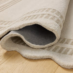 IN STORE - Loloi Scottie Ivory / Grey Rug IN STORE - Rugs Loloi