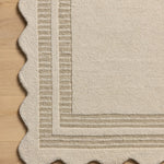 IN STORE - Loloi Scottie Ivory / Grey Rug IN STORE - Rugs Loloi