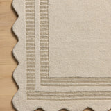 IN STORE - Loloi Scottie Ivory / Grey Rug IN STORE - Rugs Loloi