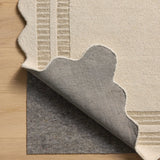IN STORE - Loloi Scottie Ivory / Grey Rug IN STORE - Rugs Loloi