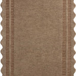 IN STORE - Loloi Scottie Mocha / Clay Rug IN STORE - Rugs Loloi