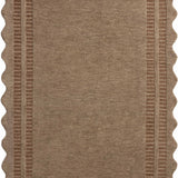 IN STORE - Loloi Scottie Mocha / Clay Rug IN STORE - Rugs Loloi