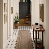 IN STORE - Loloi Scottie Mocha / Clay Rug IN STORE - Rugs Loloi